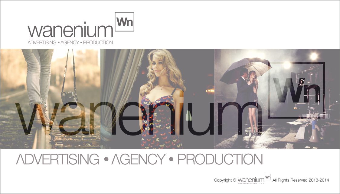 Wanenium Production